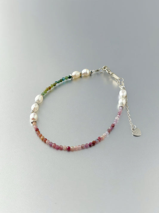 Peach Mirage Bracelet