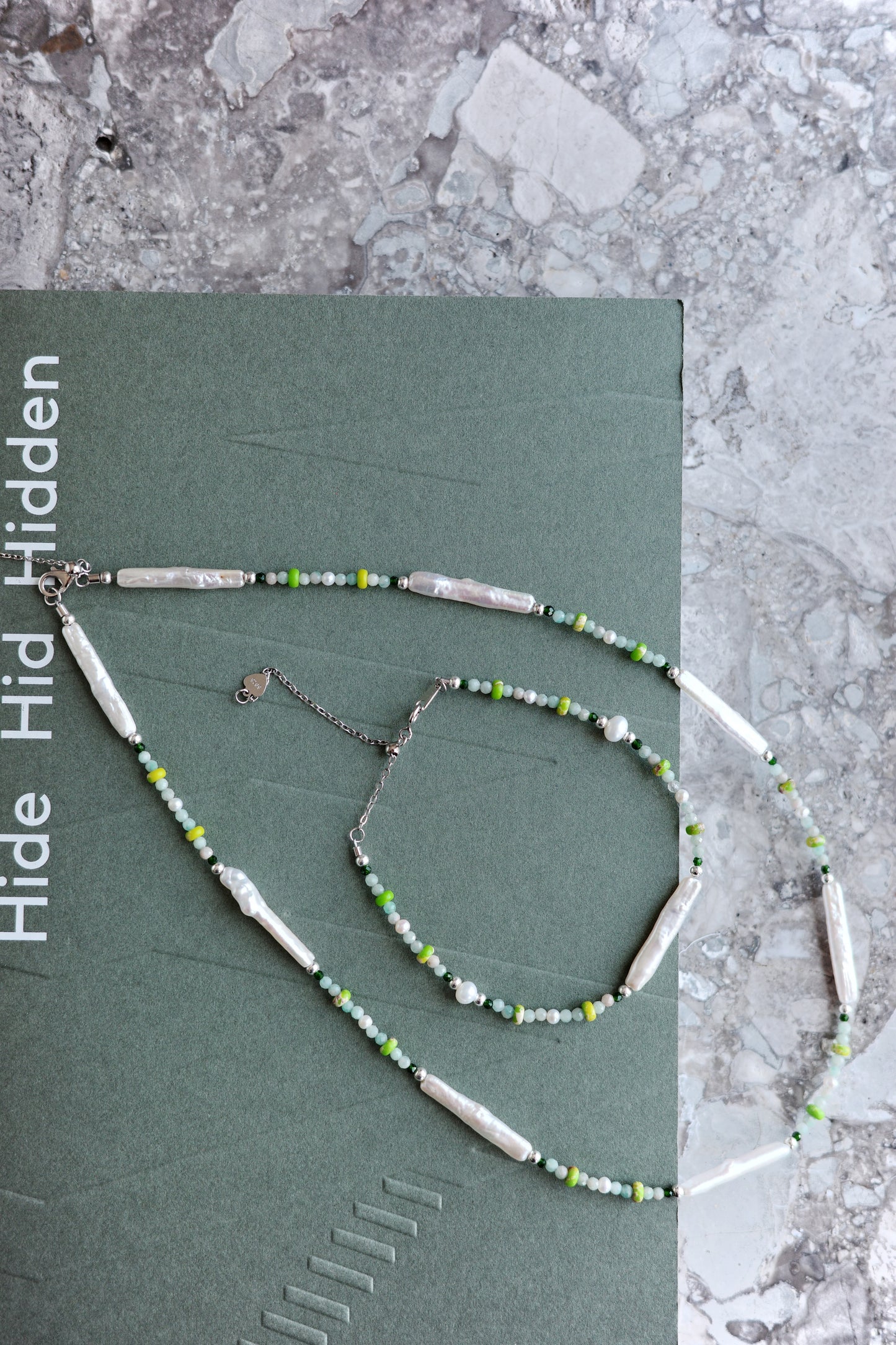 Verdance Bracelet