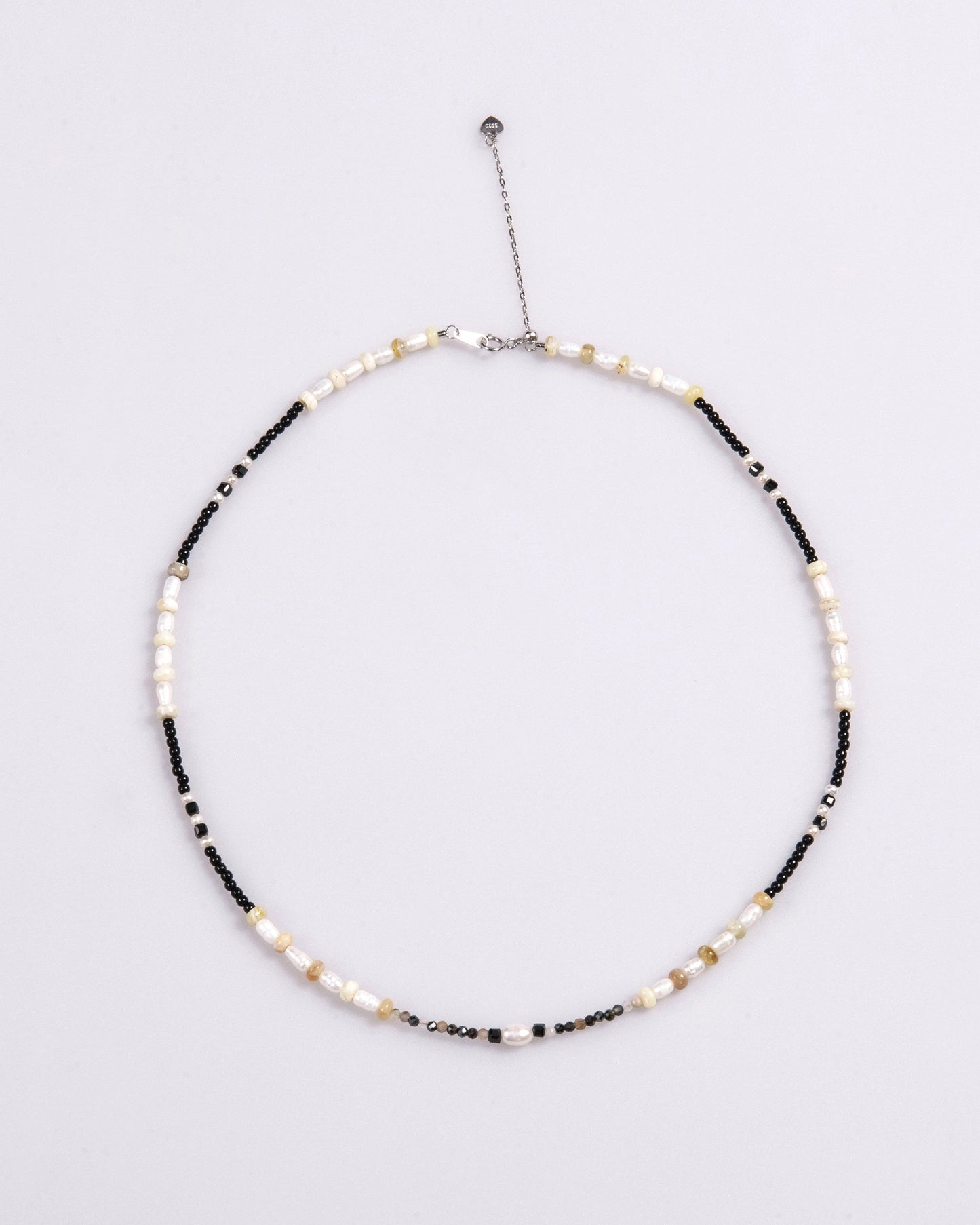 Night Stride Necklace