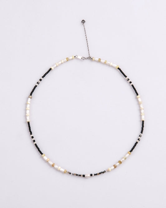 Night Stride Necklace
