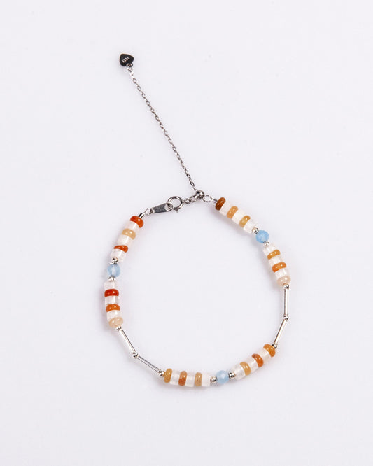 Caramel Sea Salt Bracelet