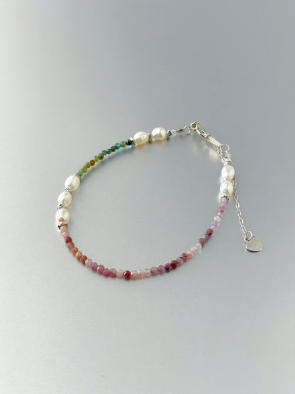 Peach Mirage Bracelet