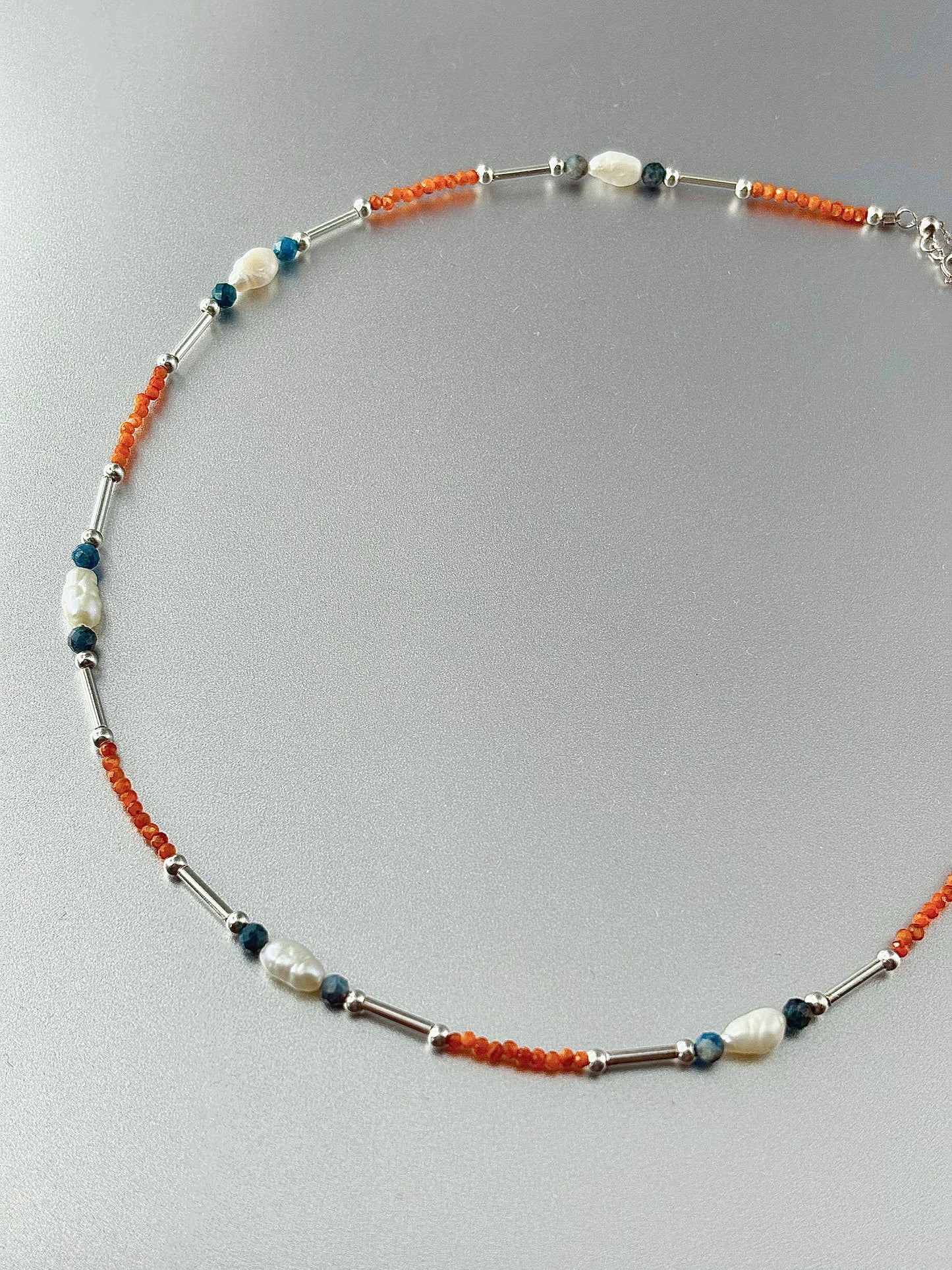 Tangerine Tide