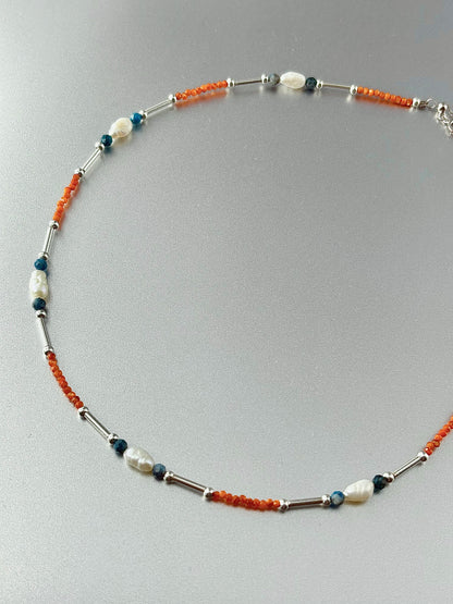 Tangerine Tide