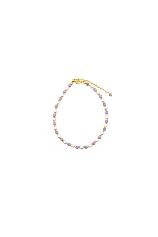 Sunset Milk Bracelet