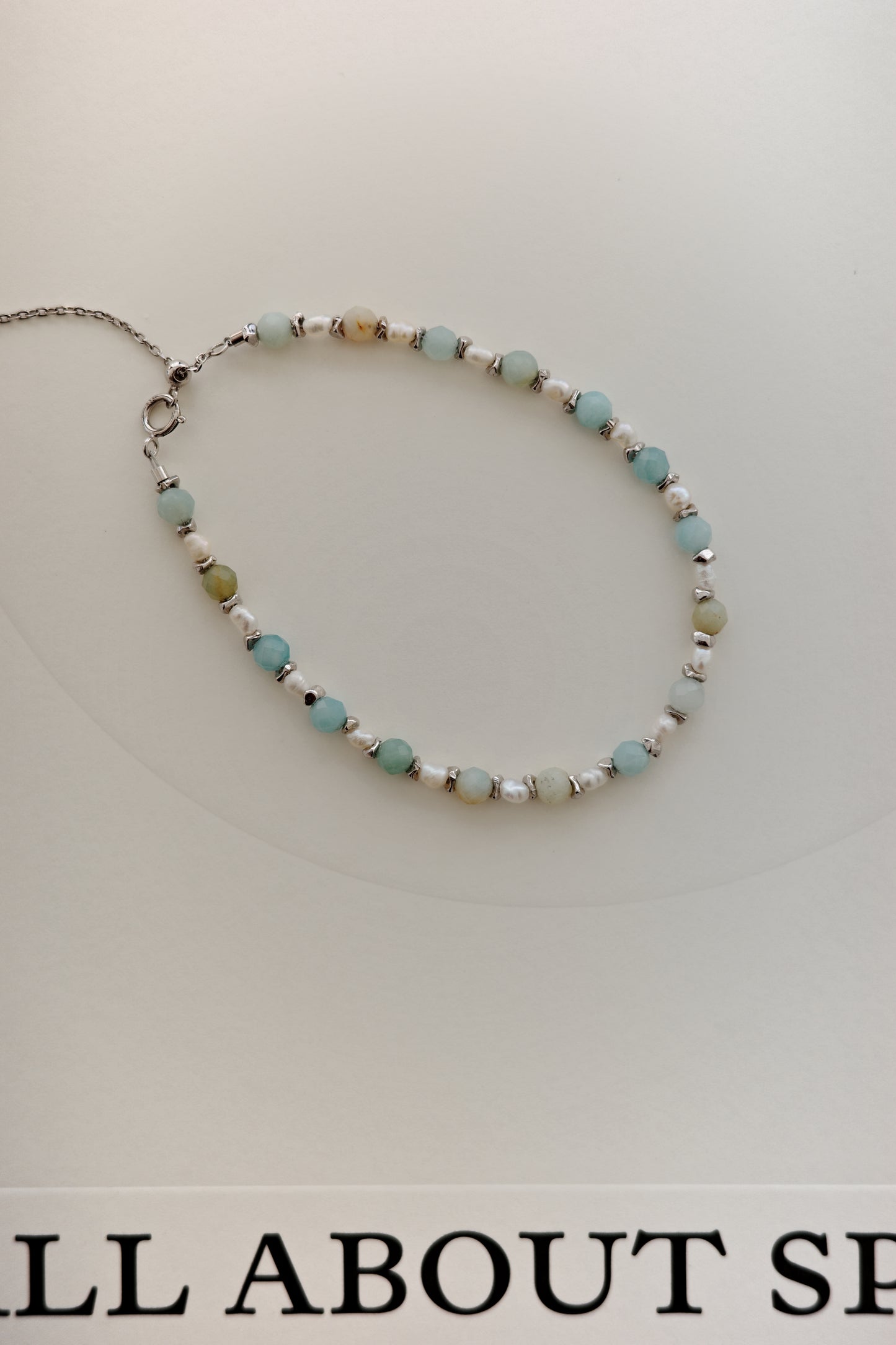Sea Nap Bracelet
