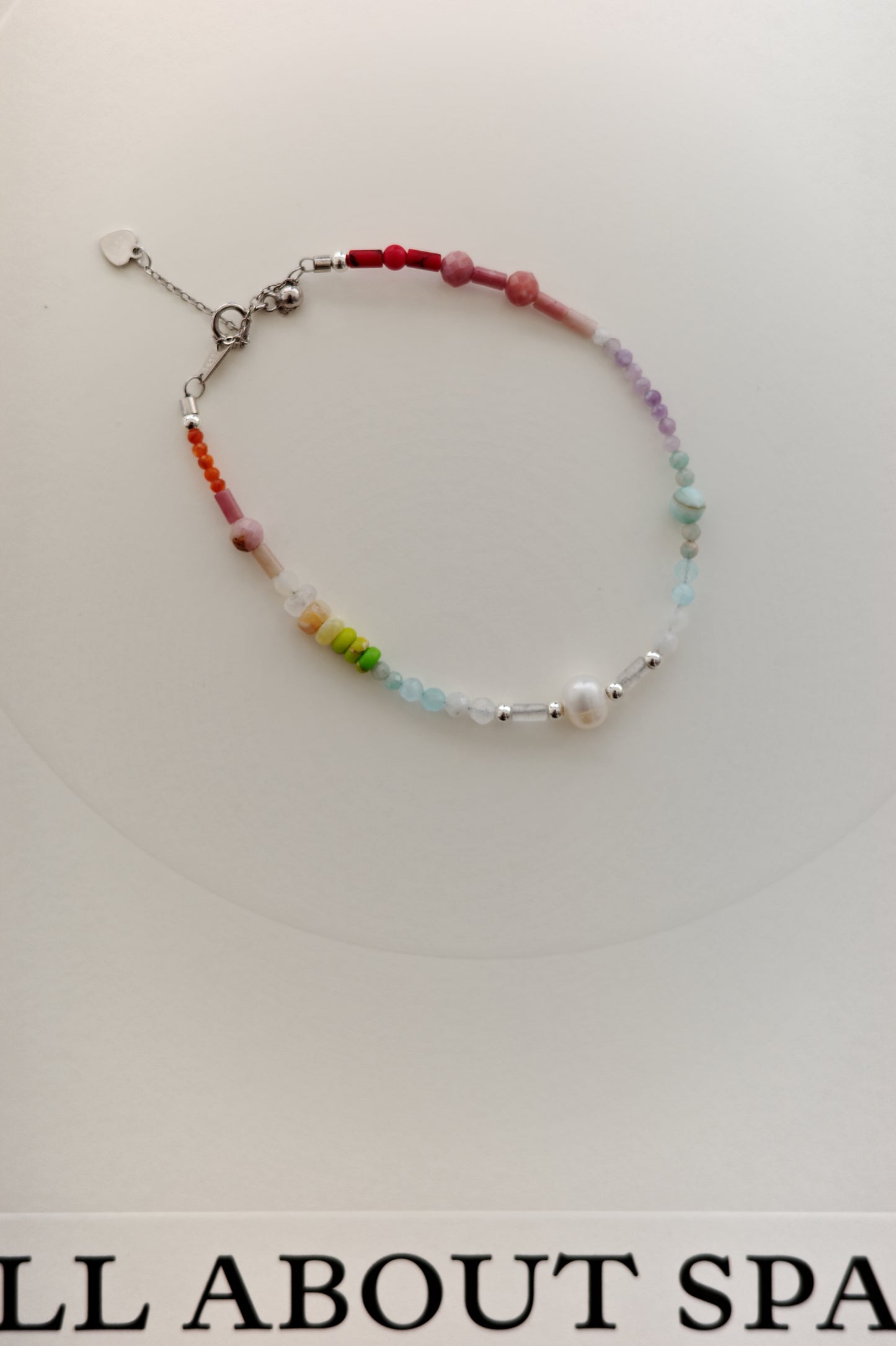 Daydream Loop Bracelet